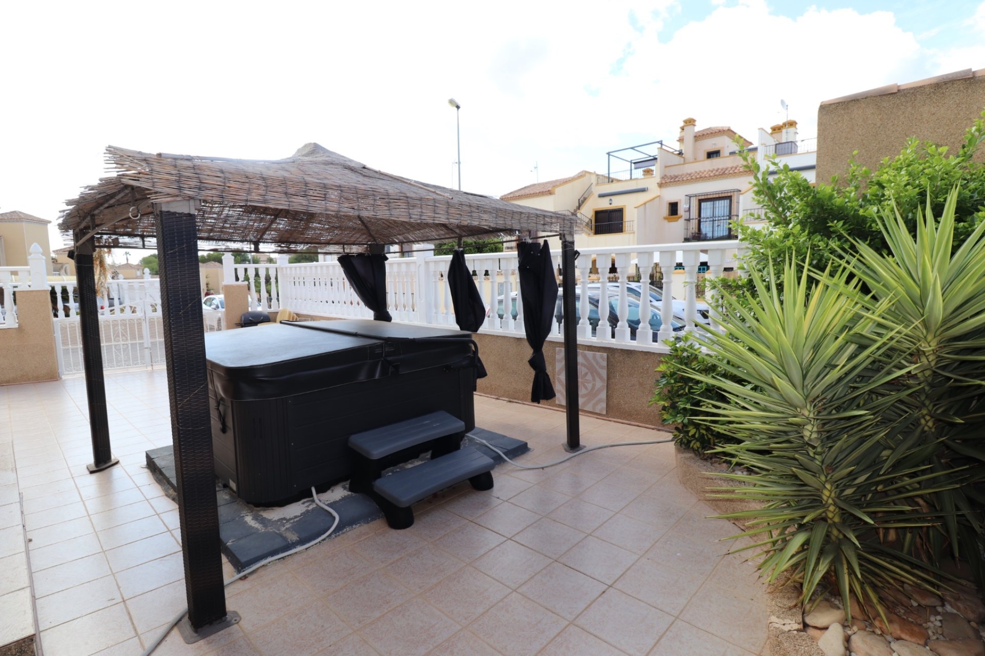 Herverkoop - Townhouse / Duplex / Corner - Orihuela Costa - Las Filipinas