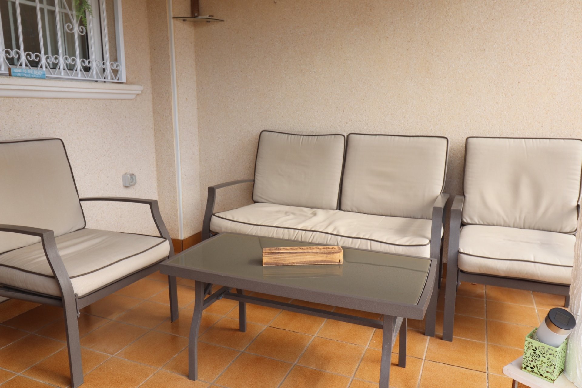 Herverkoop - Townhouse / Duplex / Corner - Orihuela Costa - Las Filipinas