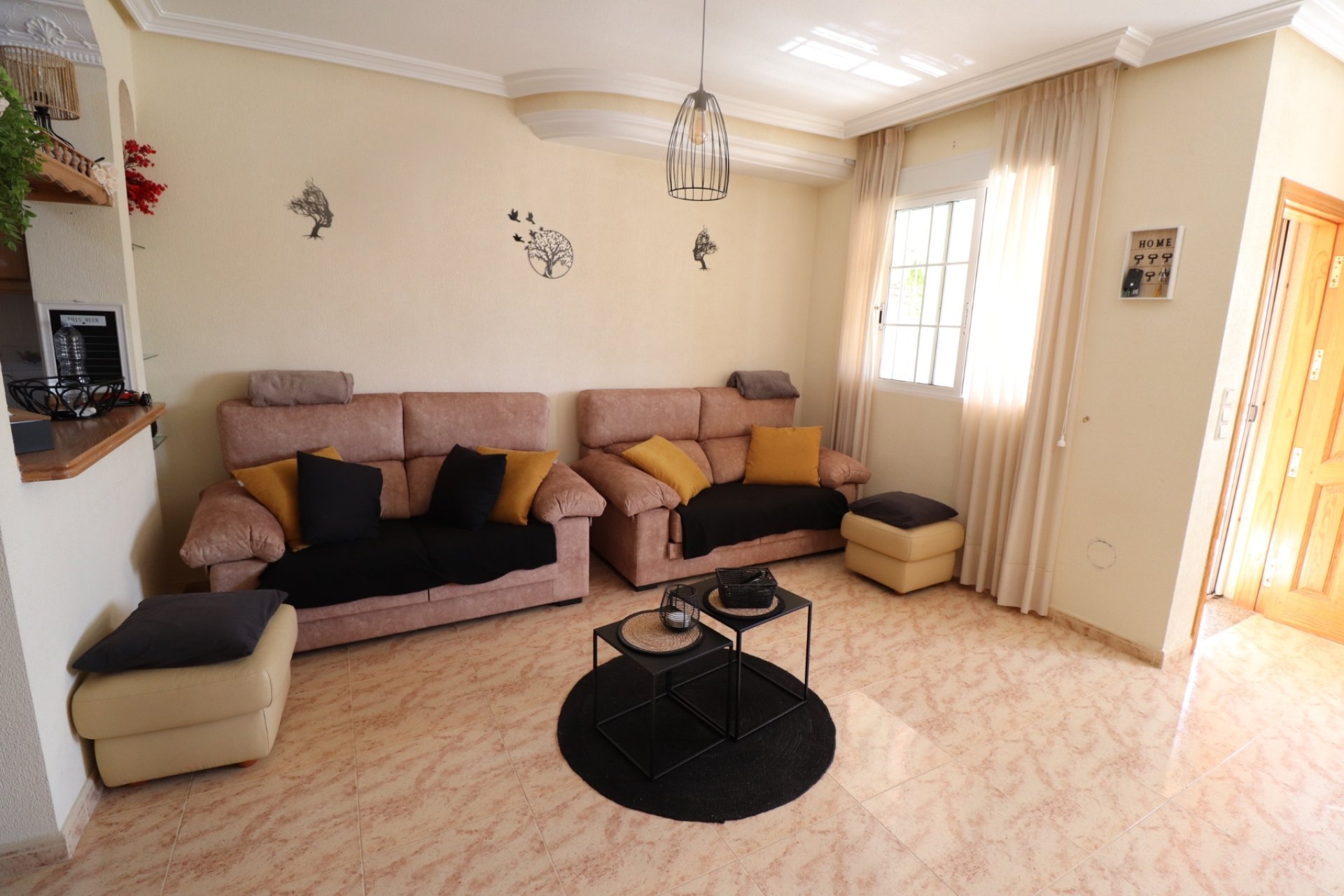 Herverkoop - Townhouse / Duplex / Corner - Orihuela Costa - Las Filipinas