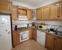 Herverkoop - Townhouse / Duplex / Corner - Orihuela Costa - Las Filipinas