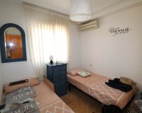 Herverkoop - Townhouse / Duplex / Corner - Orihuela Costa - Las Filipinas