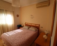 Herverkoop - Townhouse / Duplex / Corner - Orihuela Costa - Las Filipinas