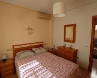 Herverkoop - Townhouse / Duplex / Corner - Orihuela Costa - Las Filipinas