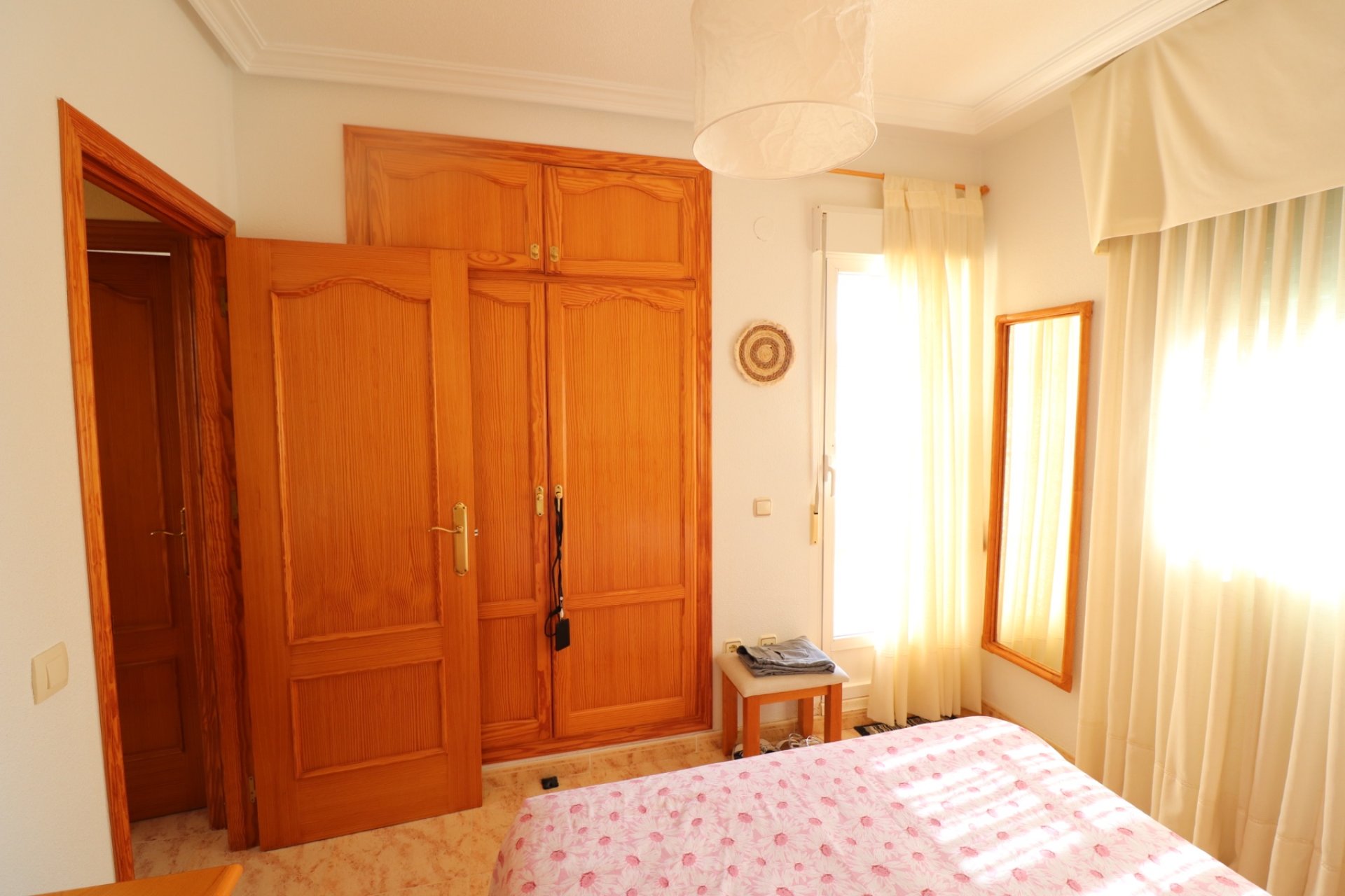 Herverkoop - Townhouse / Duplex / Corner - Orihuela Costa - Las Filipinas