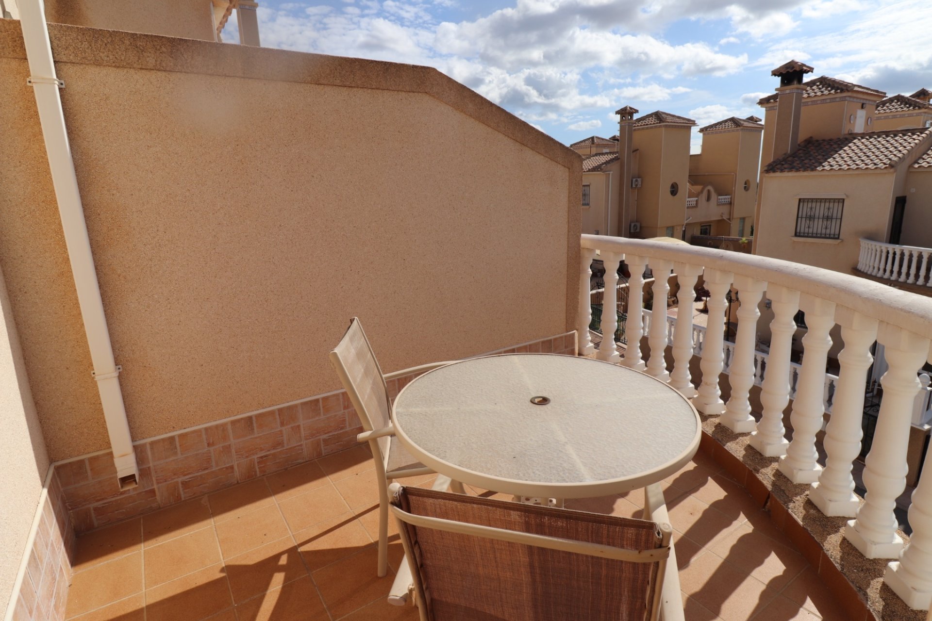 Herverkoop - Townhouse / Duplex / Corner - Orihuela Costa - Las Filipinas