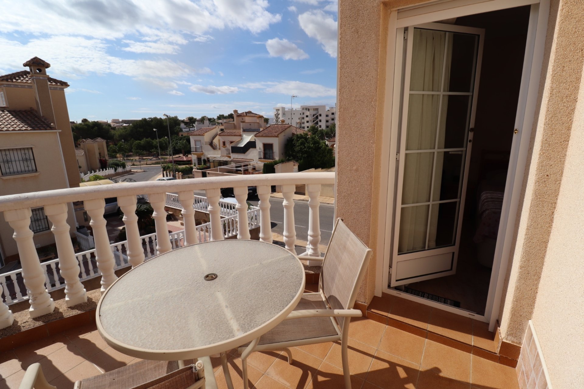 Herverkoop - Townhouse / Duplex / Corner - Orihuela Costa - Las Filipinas