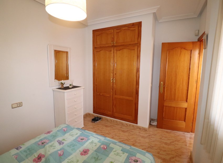 Herverkoop - Townhouse / Duplex / Corner - Orihuela Costa - Las Filipinas