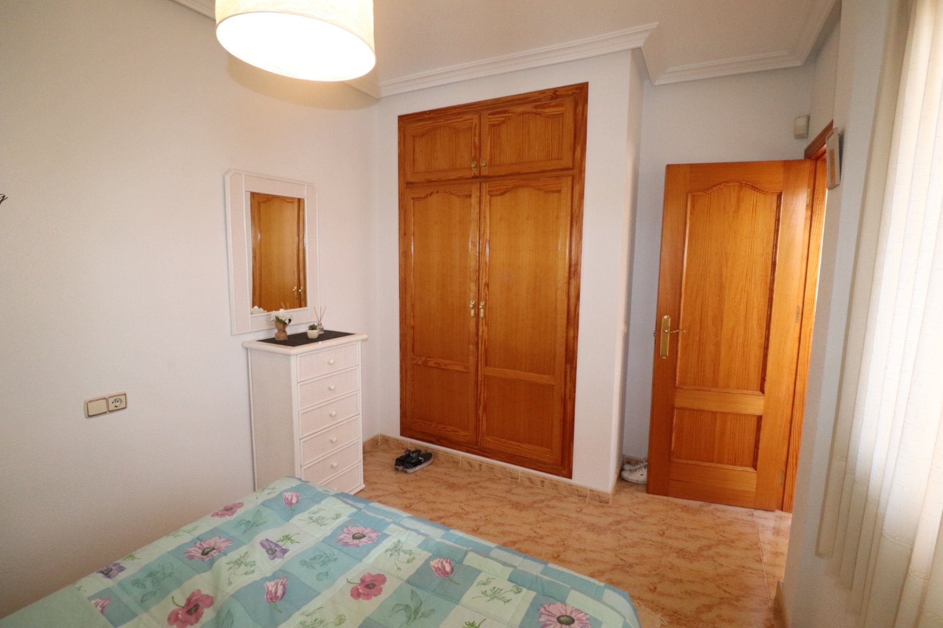 Herverkoop - Townhouse / Duplex / Corner - Orihuela Costa - Las Filipinas