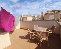 Herverkoop - Townhouse / Duplex / Corner - Orihuela Costa - Las Filipinas