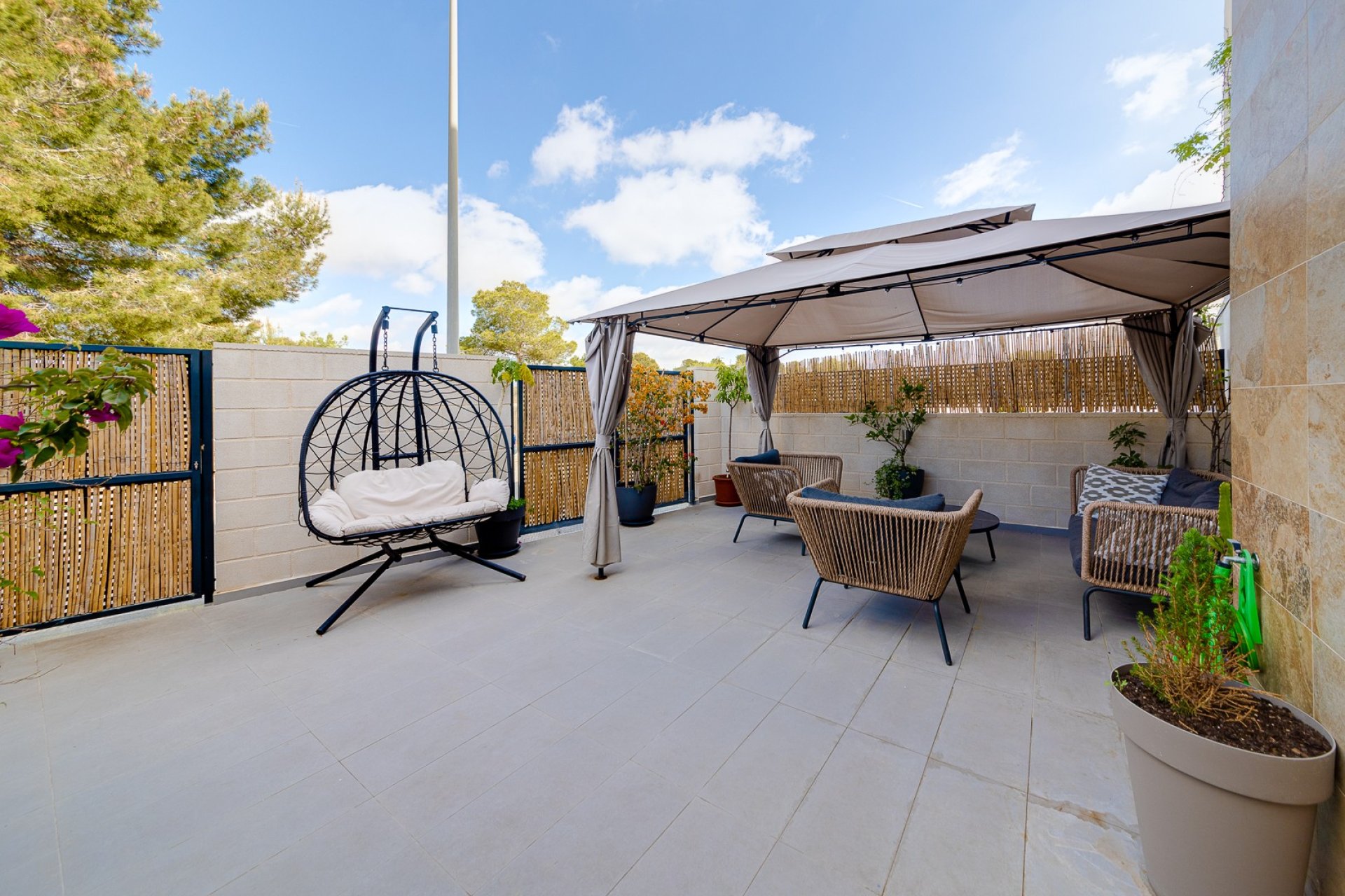Herverkoop - Townhouse / Duplex / Corner - Orihuela Costa - Las Filipinas