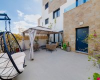 Herverkoop - Townhouse / Duplex / Corner - Orihuela Costa - Las Filipinas