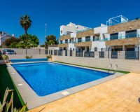Herverkoop - Townhouse / Duplex / Corner - Orihuela Costa - Las Filipinas