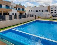 Herverkoop - Townhouse / Duplex / Corner - Orihuela Costa - Las Filipinas
