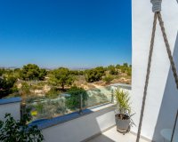 Herverkoop - Townhouse / Duplex / Corner - Orihuela Costa - Las Filipinas