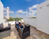Herverkoop - Townhouse / Duplex / Corner - Orihuela Costa - Las Filipinas