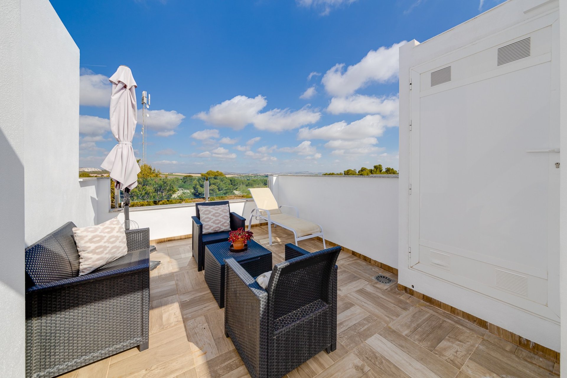 Herverkoop - Townhouse / Duplex / Corner - Orihuela Costa - Las Filipinas