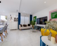 Herverkoop - Townhouse / Duplex / Corner - Orihuela Costa - Las Filipinas