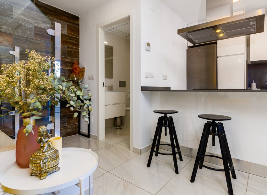Herverkoop - Townhouse / Duplex / Corner - Orihuela Costa - Las Filipinas