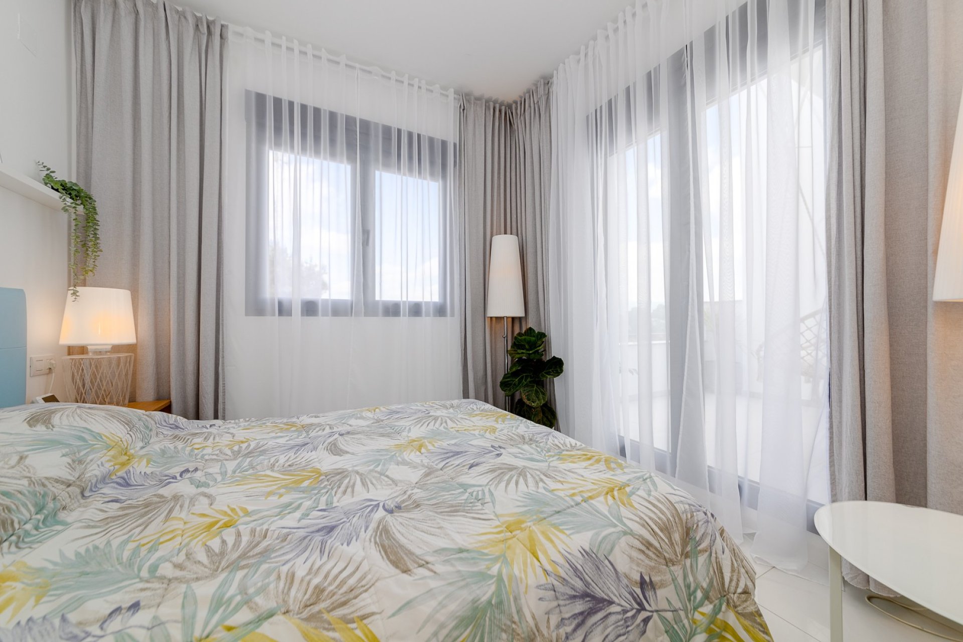 Herverkoop - Townhouse / Duplex / Corner - Orihuela Costa - Las Filipinas