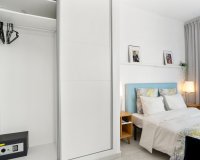 Herverkoop - Townhouse / Duplex / Corner - Orihuela Costa - Las Filipinas