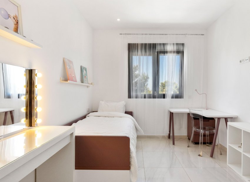 Herverkoop - Townhouse / Duplex / Corner - Orihuela Costa - Las Filipinas