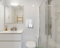Herverkoop - Townhouse / Duplex / Corner - Orihuela Costa - Las Filipinas