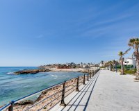 Herverkoop - Townhouse / Duplex / Corner - Orihuela Costa - Las Filipinas