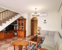 Herverkoop - Townhouse / Duplex / Corner - Orihuela Costa - Los Altos