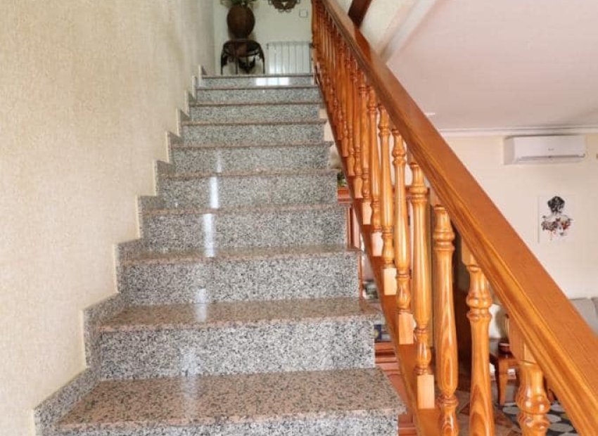 Herverkoop - Townhouse / Duplex / Corner - Orihuela Costa - Los Altos