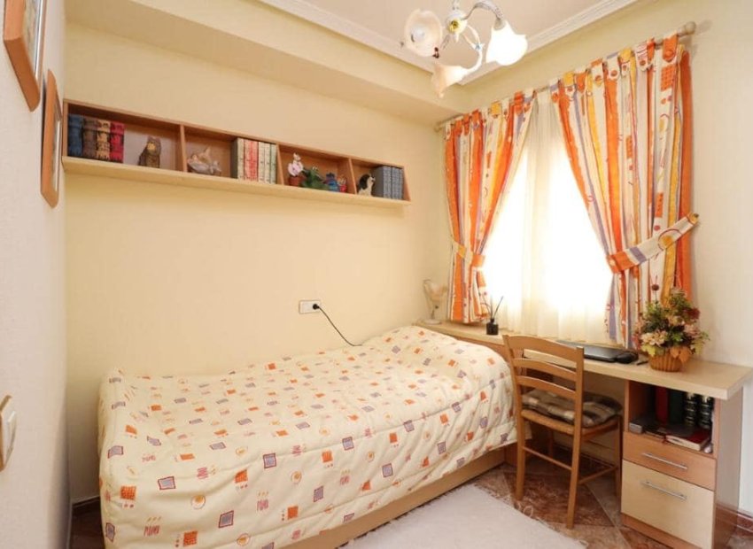 Herverkoop - Townhouse / Duplex / Corner - Orihuela Costa - Los Altos