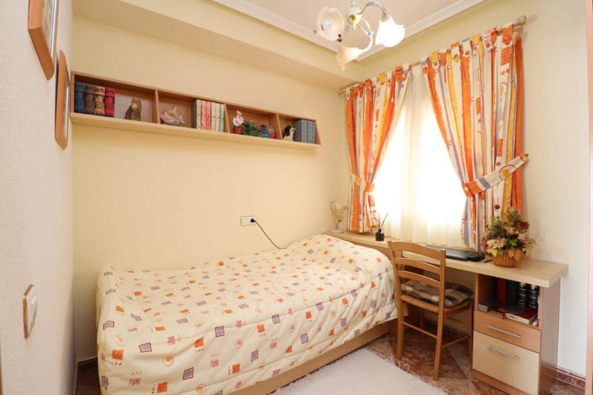 Herverkoop - Townhouse / Duplex / Corner - Orihuela Costa - Los Altos