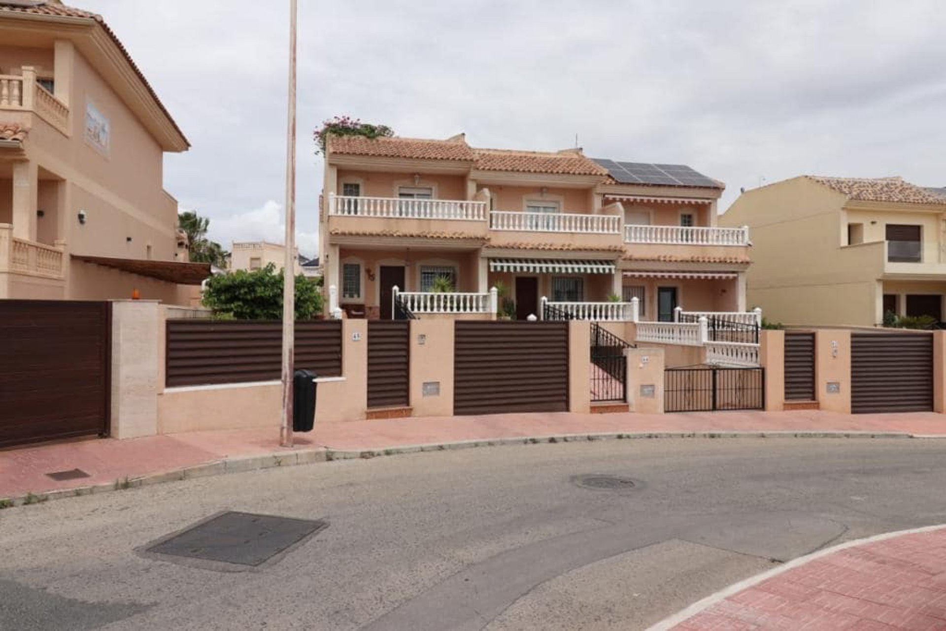 Herverkoop - Townhouse / Duplex / Corner - Orihuela Costa - Los Altos
