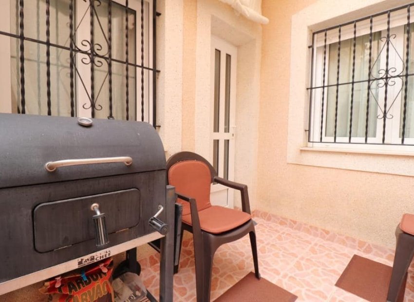 Herverkoop - Townhouse / Duplex / Corner - Orihuela Costa - Los Altos