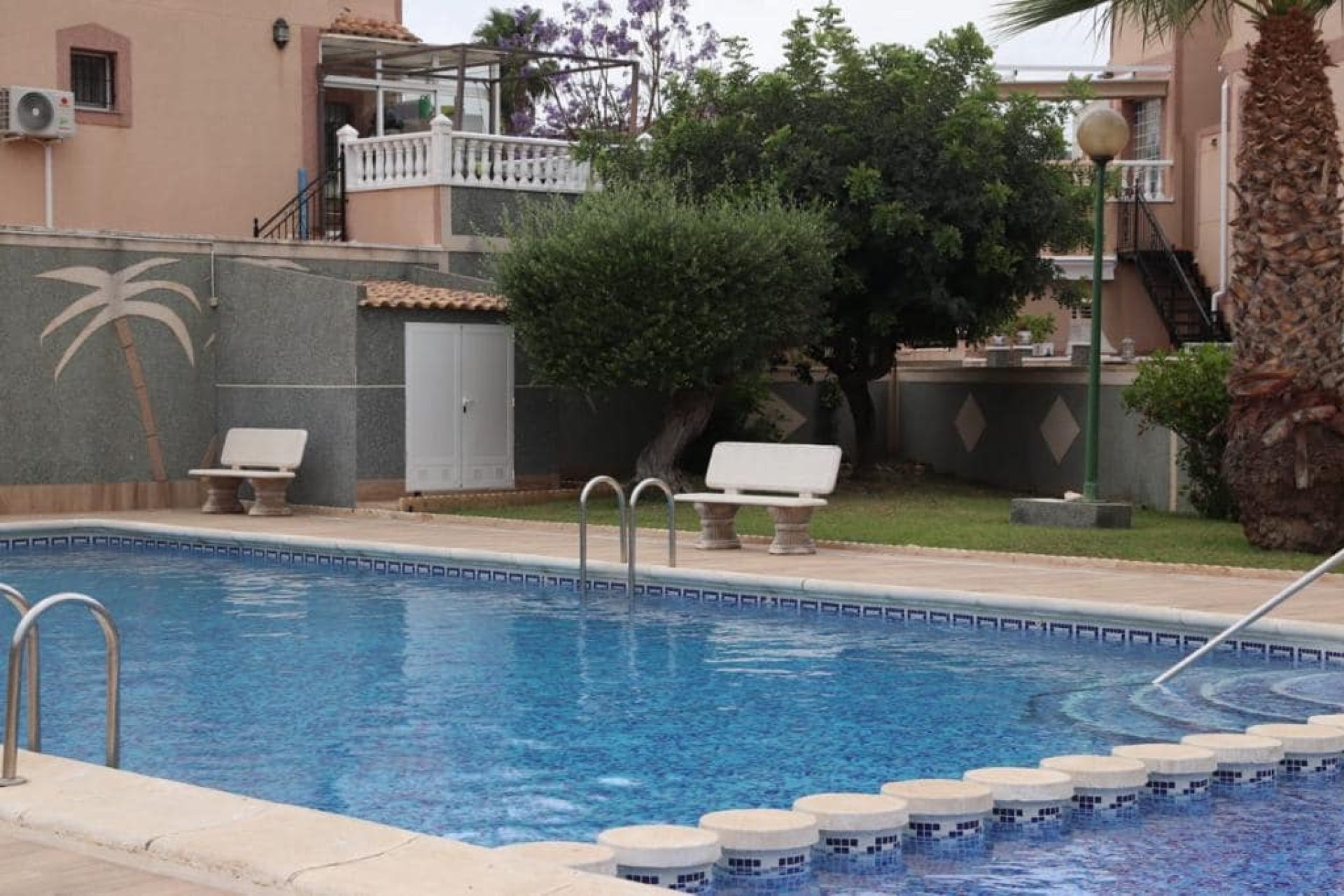 Herverkoop - Townhouse / Duplex / Corner - Orihuela Costa - Los Altos