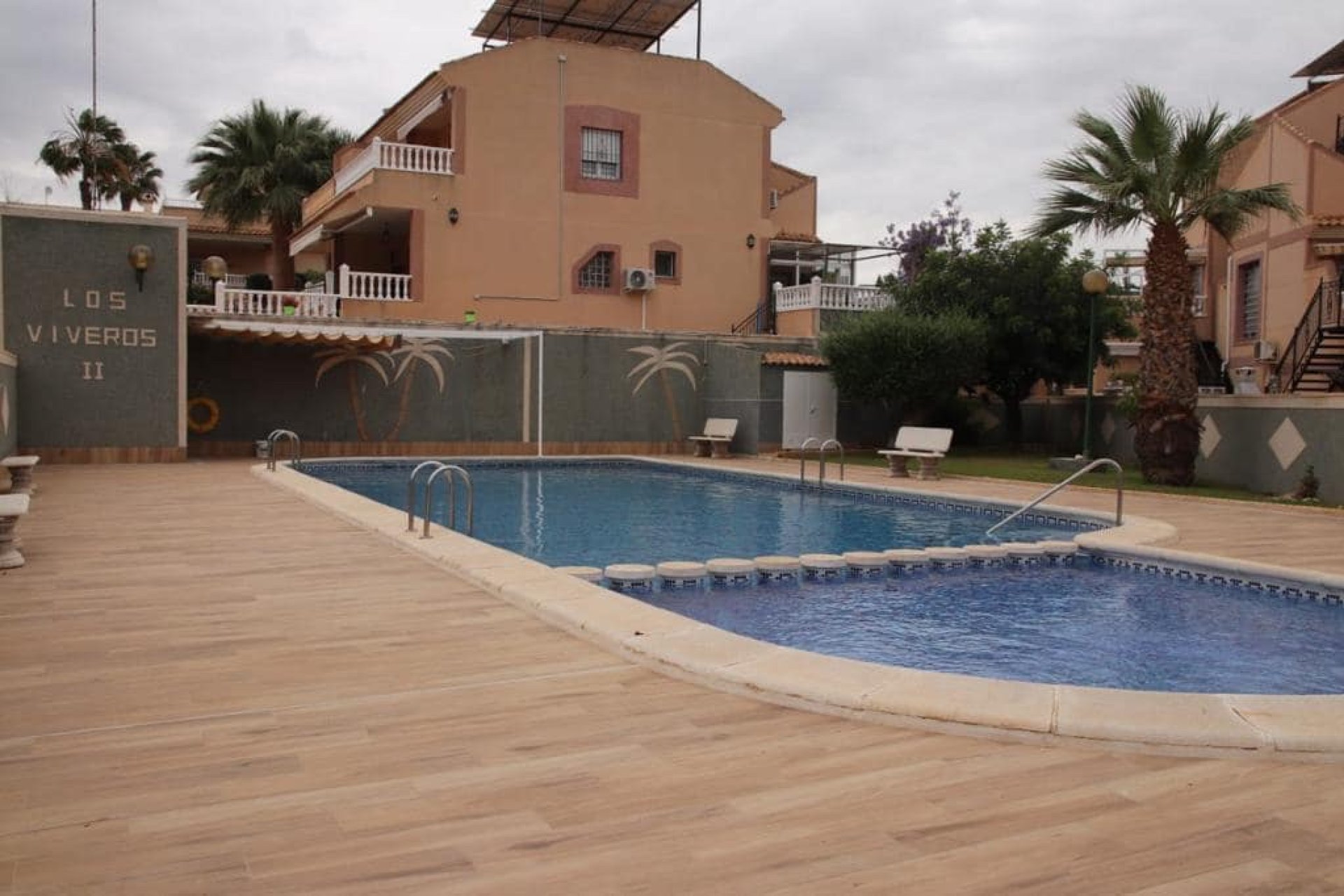 Herverkoop - Townhouse / Duplex / Corner - Orihuela Costa - Los Altos