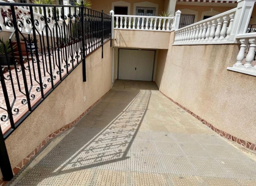 Herverkoop - Townhouse / Duplex / Corner - Orihuela Costa - Los Altos