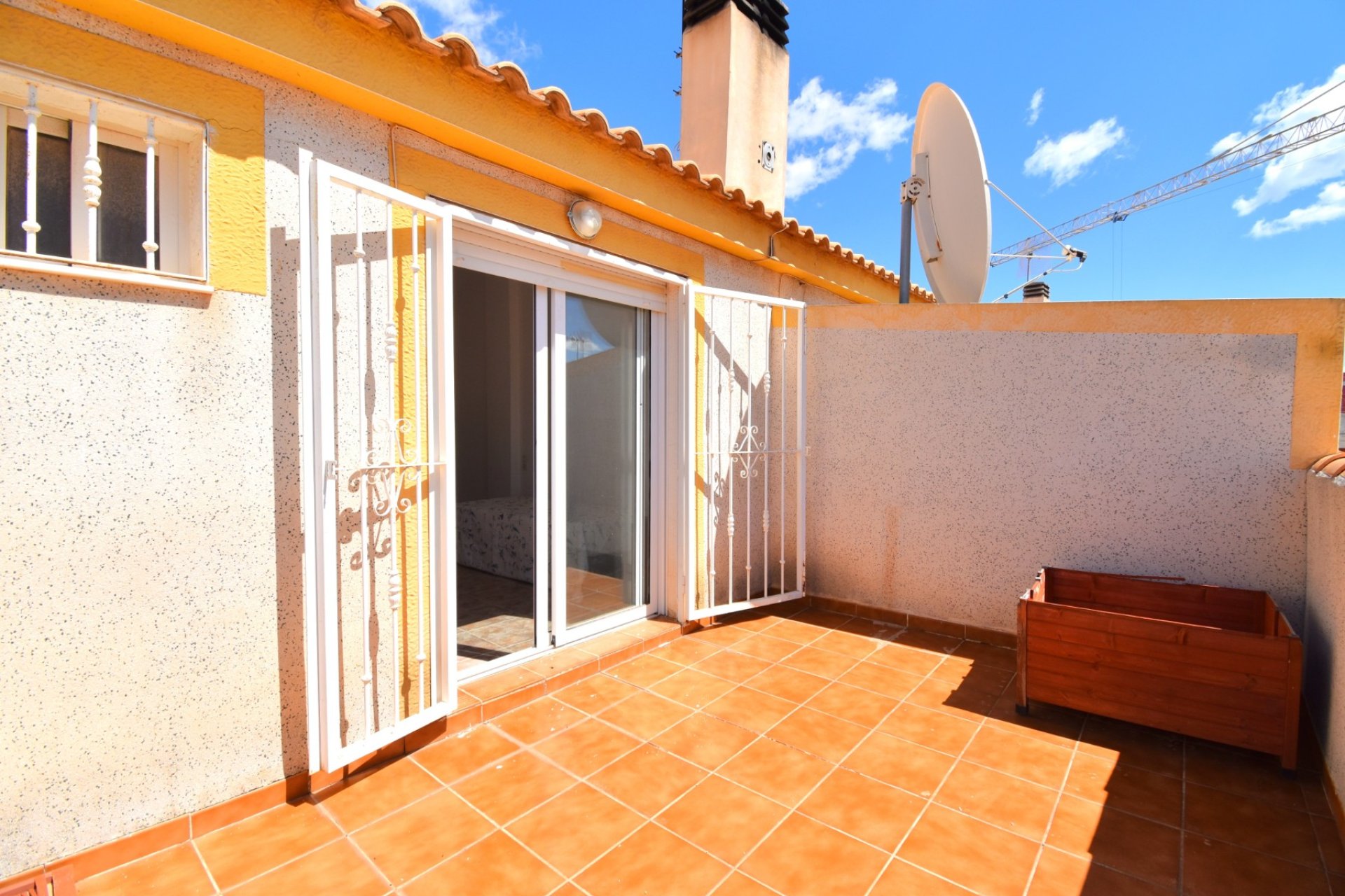 Herverkoop - Townhouse / Duplex / Corner - Orihuela Costa - Los Altos