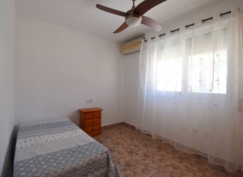 Herverkoop - Townhouse / Duplex / Corner - Orihuela Costa - Los Altos