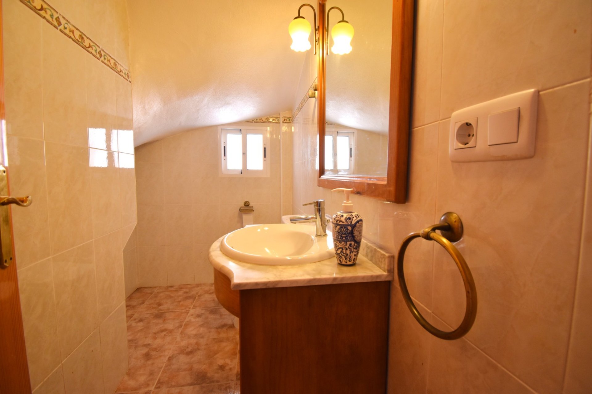 Herverkoop - Townhouse / Duplex / Corner - Orihuela Costa - Los Altos