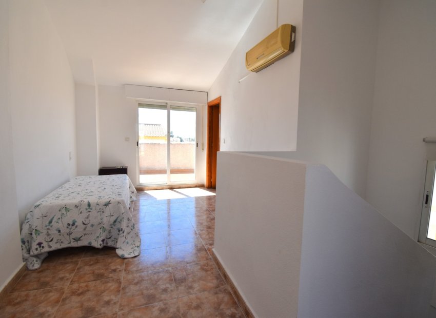 Herverkoop - Townhouse / Duplex / Corner - Orihuela Costa - Los Altos