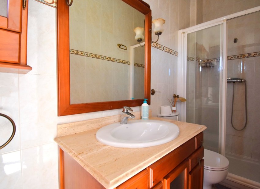 Herverkoop - Townhouse / Duplex / Corner - Orihuela Costa - Los Altos