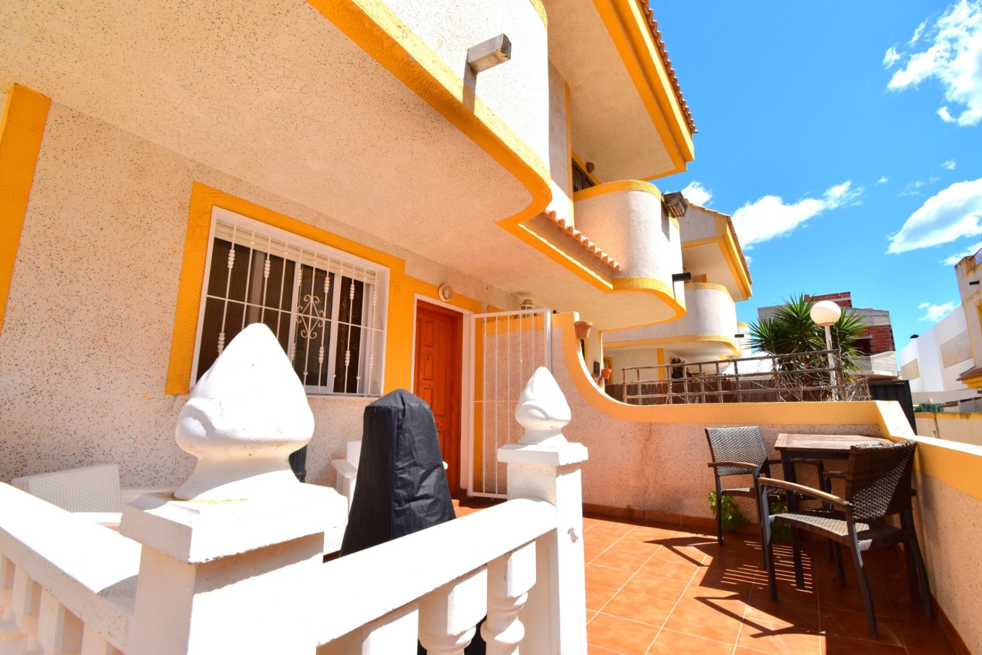 Herverkoop - Townhouse / Duplex / Corner - Orihuela Costa - Los Altos