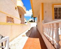 Herverkoop - Townhouse / Duplex / Corner - Orihuela Costa - Los Altos