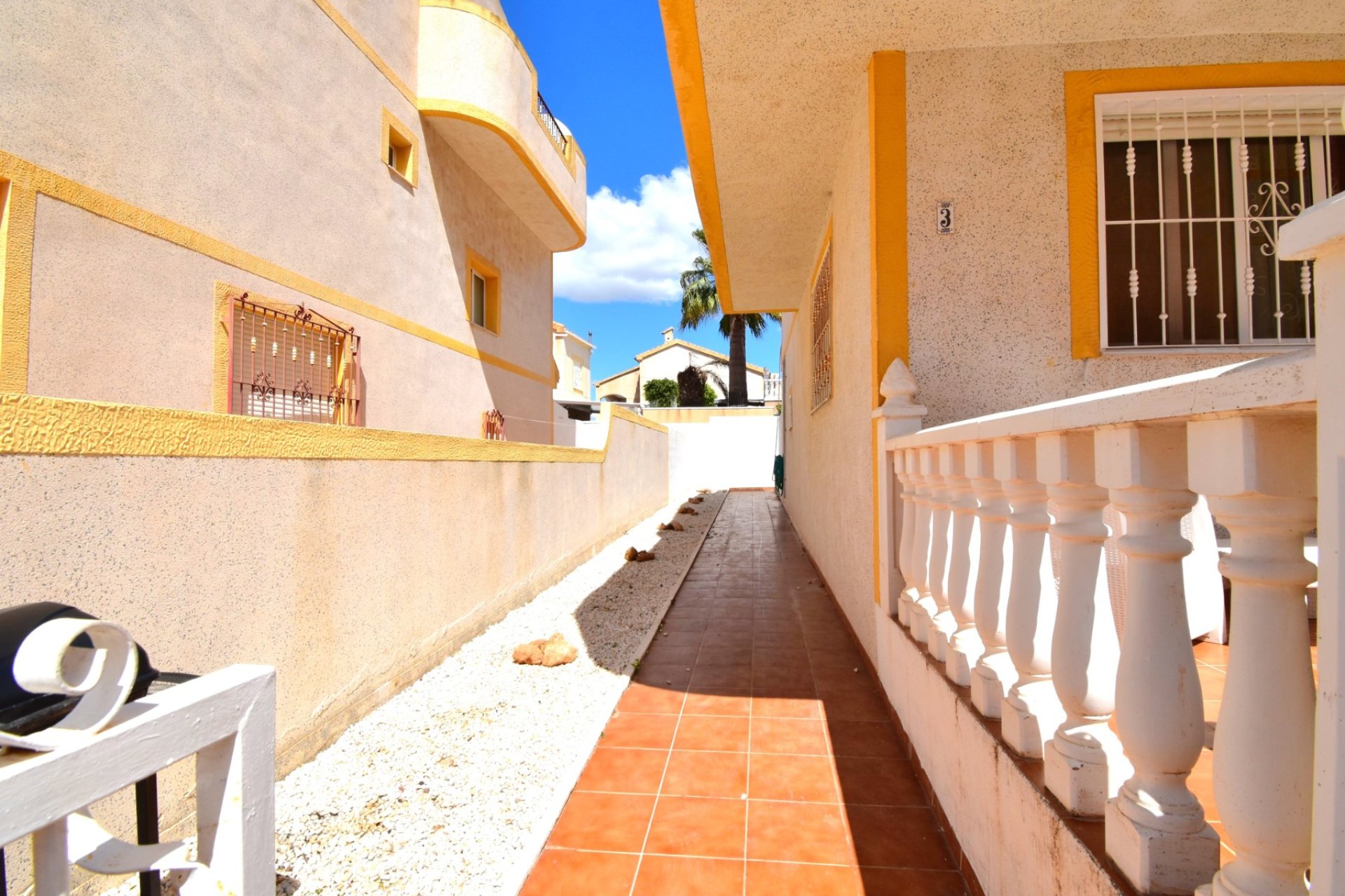 Herverkoop - Townhouse / Duplex / Corner - Orihuela Costa - Los Altos