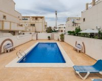 Herverkoop - Townhouse / Duplex / Corner - Orihuela Costa - Los Altos