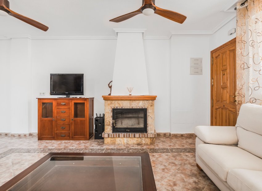 Herverkoop - Townhouse / Duplex / Corner - Orihuela Costa - Los Altos