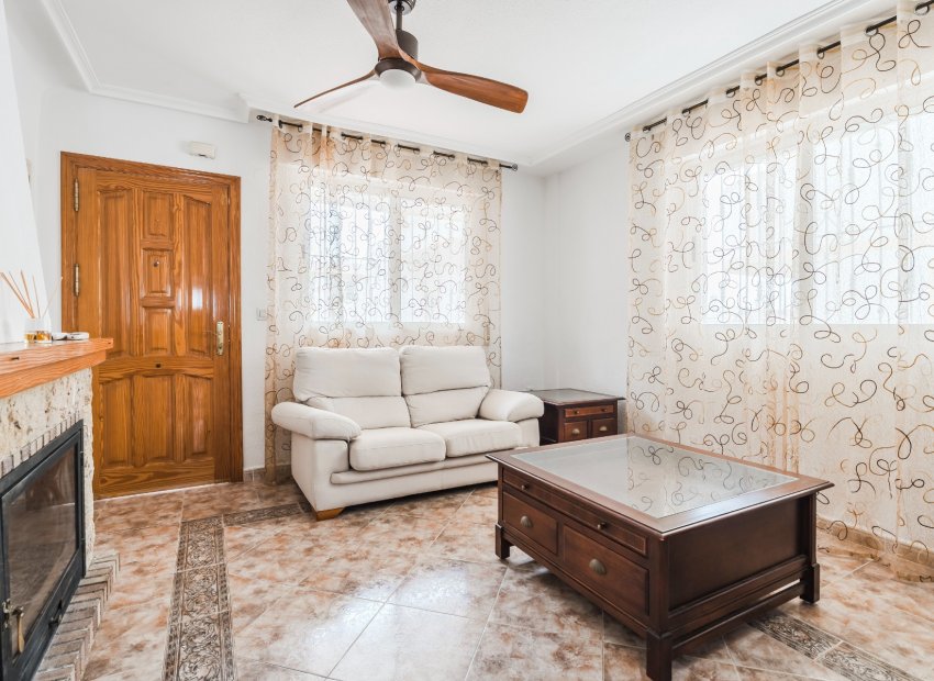 Herverkoop - Townhouse / Duplex / Corner - Orihuela Costa - Los Altos