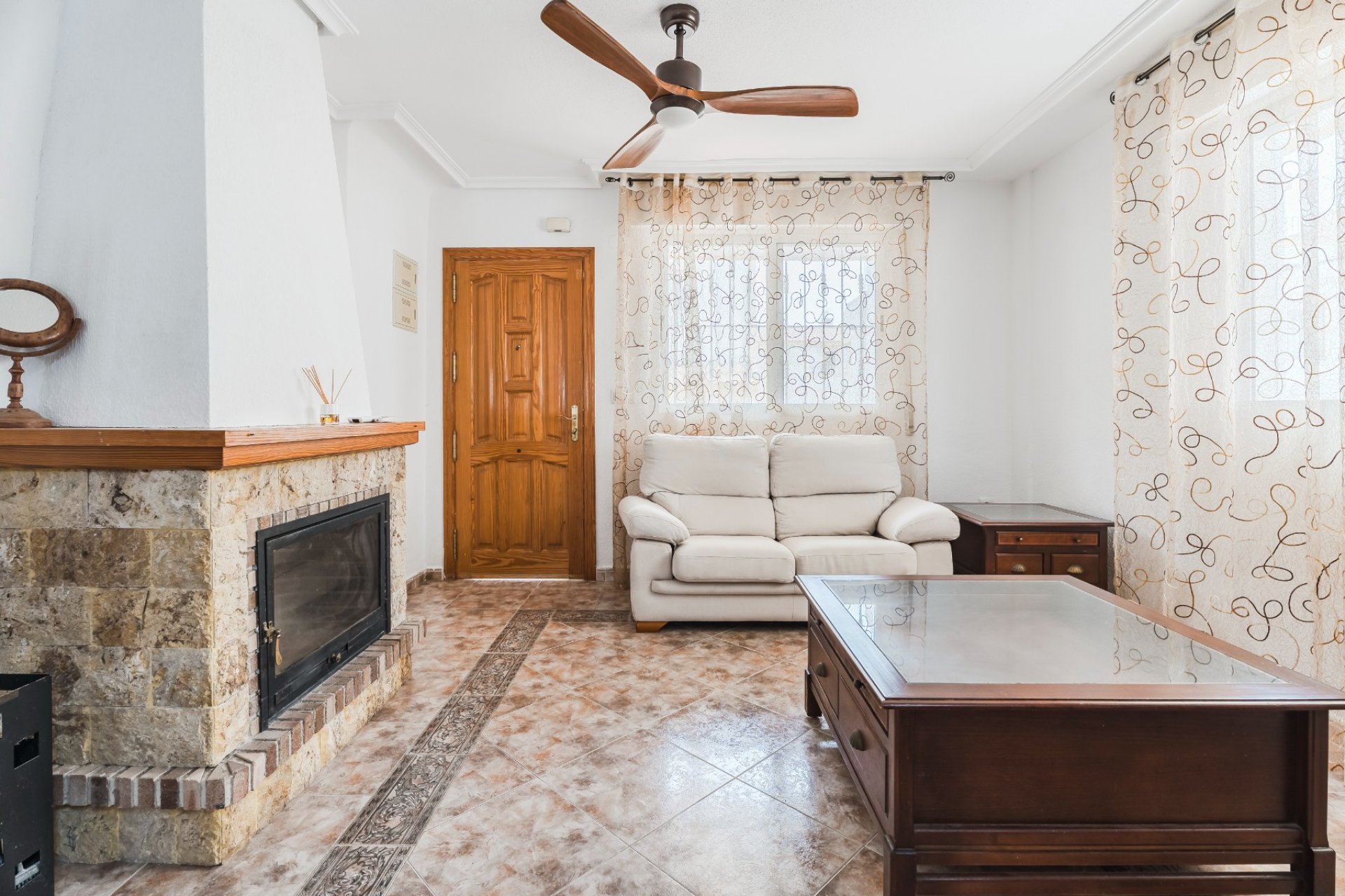 Herverkoop - Townhouse / Duplex / Corner - Orihuela Costa - Los Altos