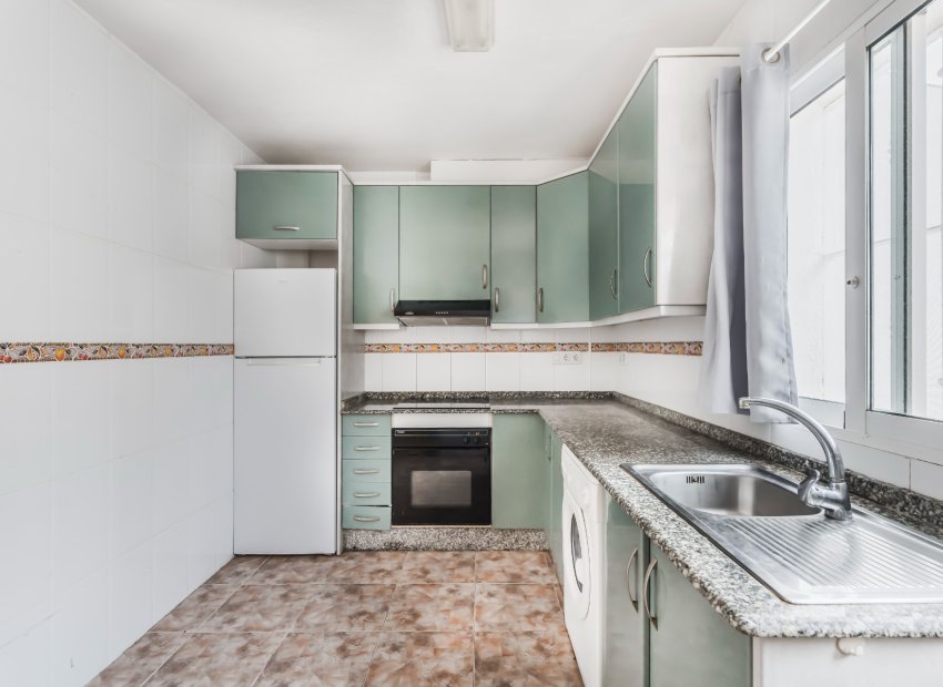 Herverkoop - Townhouse / Duplex / Corner - Orihuela Costa - Los Altos