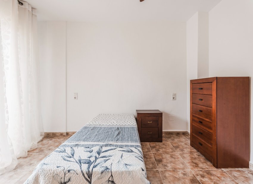 Herverkoop - Townhouse / Duplex / Corner - Orihuela Costa - Los Altos